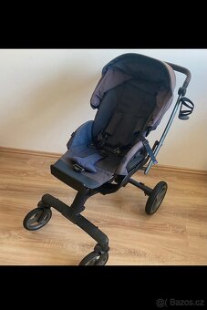 Kočárek a autosedačka (4 kombinace) Inglesina - 20