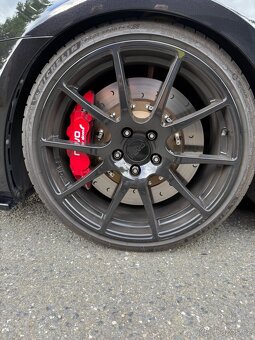 Octavie Rs3 úprava Revo stage 4 - 20