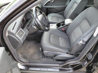 Volvo S80 1.maj.,nová stk, servis volvo - 20