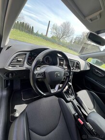 SEAT LEON FR ST 2.0TDi 135KW DSG - 20