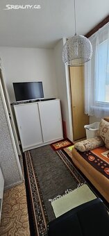 PRODÁM 1+1,40m2,Luhačovice,Zahradní čtvrť 912 - 20