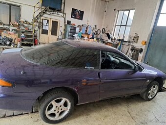 Ford probe - 20