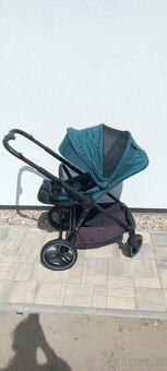 Krásný kočárek Kinderkraft NEA - 20