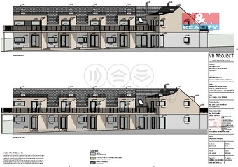 Prodej bytu 1+kk, 31 m², Horní Planá, ul. Jenišov - 20