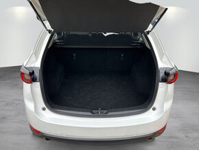 Mazda CX-5 Prime-Line 2.0 FWD - LED,tempomat,Al kola,165 PS - 20