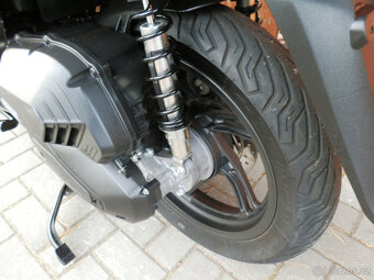 Honda SH 125i Sport (2023) - 20