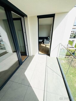 Pronájem bytu 2+kk 70m²,v lokalitě Milana Ticháka Vila Park - 20