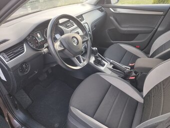 Škoda Octavia JOY , 1.4 TSI 110kw DSG - 20