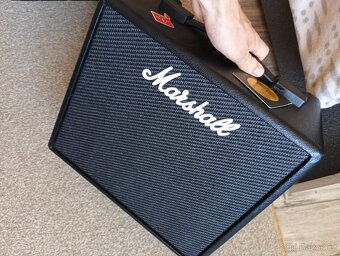 Kytarové kombo 25W + kytara - 20