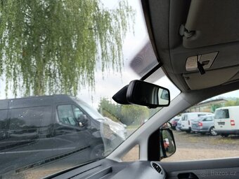 Volkswagen Caddy 1.9 TDi maxi C-edition - 20