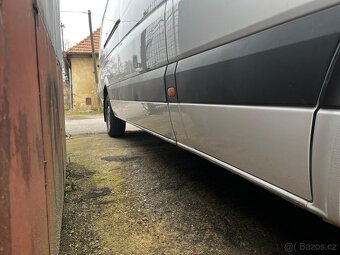 Mercedes Benz Sprinter 315CDI r.v.2007 krasny stav,2x klic - 20