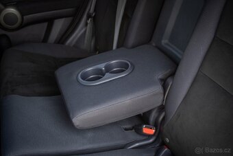 Honda CR-V 2.2 i-DTEC Comfort 4WD - 20