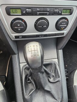Škoda Octavia RS - 20