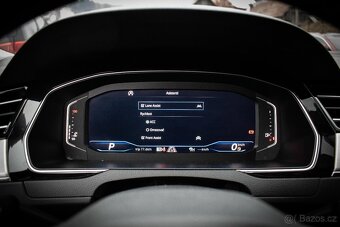 Passat B8 140kw 2.0TDi 4x4 r-line Virtual matrix webasto - 20