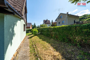 Prodej chaty 3+1, 294 m², Drahoňův Újezd - 20