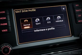 Seat Leon  1.4 TSI 110 kW FR - 20