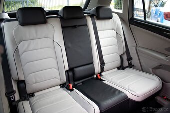 Volkswagen Tiguan 2.0 TSI BMT 4MOTION Highline DSG - 20