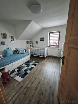 Prodej rodinného domu 115 m², pozemek 436 m² - 20