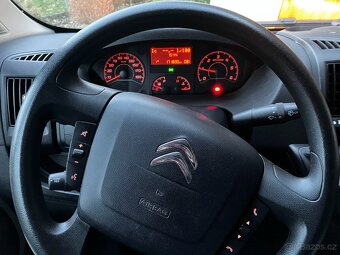 Citroën Jumper 2.0 HDI L2H2 obytné auto - 20