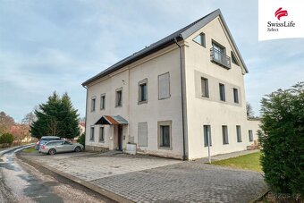 Prodej bytu 2+kk 67 m2 Žacléř - 20