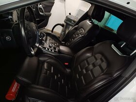 DS5 2.0 HDi manual - skvělý stav - 20