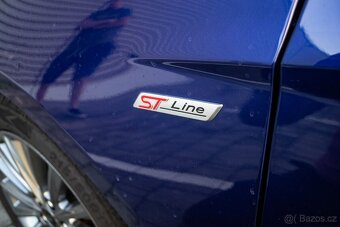 Ford Focus Kombi 1.5 EcoBoost ST Line - 20