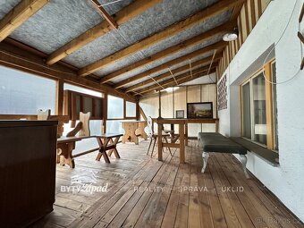 Prodej zemědělská usedlost, 830 m2 - Plánice - Štipoklasy -  - 20