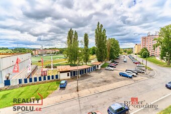 Prodej, byty/3+1, 75 m2, U Stadionu, Cheb, Cheb [ID 72038] - 20
