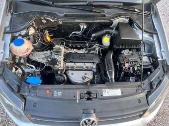Volkswagen Polo 1.2 51KW,KLIMA,ESP,TEMPOMAT - 20