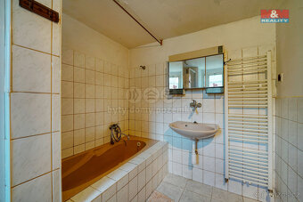 Prodej chalupy, 174 m², Dehetná - Stráž - 20
