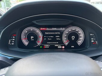 Audi Q7 Maximálna Výbava. - 20