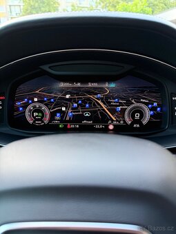 Audi Q7 Maximálna Výbava. - 20