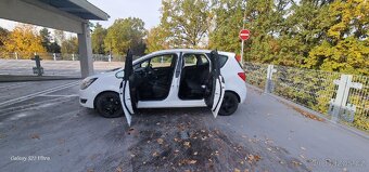 Opel Meriva 1.4.16V 74Kw 2017 1.Maj,Nové Čr Top Km - 20