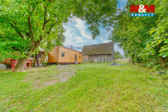 Prodej pozemku k bydlení, 1000 m², Olbramov - 20