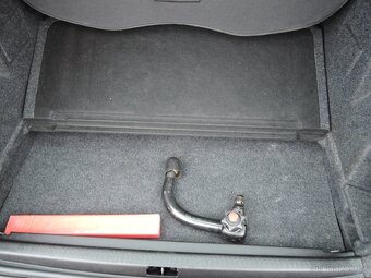 Renault Clio Grandtour 1,2 TCe Servis 2009 - 20