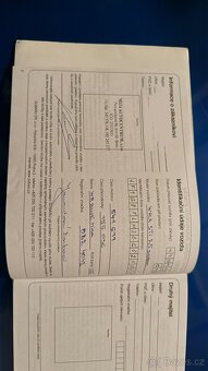 Subaru Impreza WRX STI po kompletní GO, DPH, TOP CENA - 20