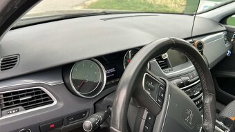 Peugeot 508 sw 2.0 bluehdi 110kw - 20