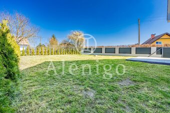 Prodej rodinného domu, 5+KK, 147m2, pozemek 438m2, Čachovice - 20