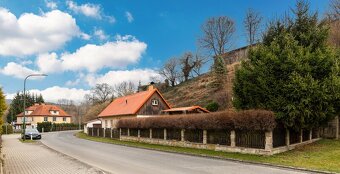 Prodej nemovitosti k bydlení i k rekreaci v nádherné krajině - 20