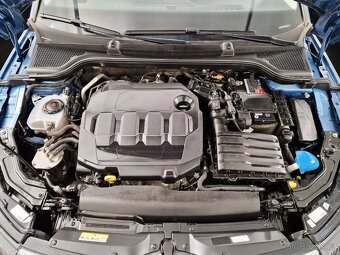 ŠKODA Kamiq, 1.6 TDi, DSG, 101 tis. km, plný servis - 20