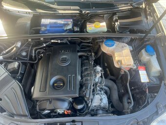 Seat Exeo 1,8TSí kombi - 20