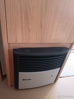 Bürstner Belcanto 460 TS - 20