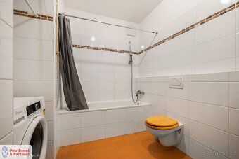 Byt 2+kk s královskou terasou, ev.č. 00115 - 20