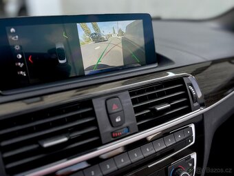 BMW 230i xDrive Cabrio, rok 2020, 2.0 benzín, 185 kW  DPH - 20