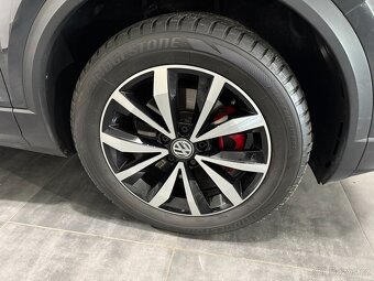 Volkswagen T-Roc 2,0 TSI HIGLINE PANO WEBASTO DPH - 20