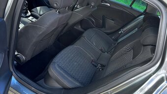 Opel Astra,  1.6 CDTI 136hk sports tourer. Poškozené - 20
