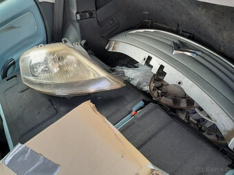 Citroen C3 1,1i - 20