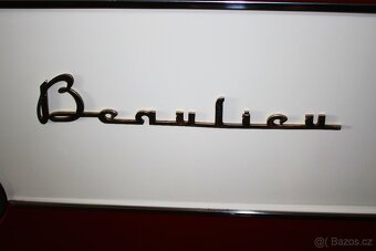 Simca Vedette Beaulieu V8 - 20