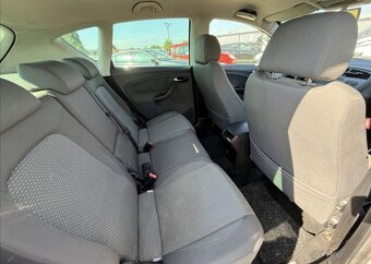 Seat Altea 1,9 TDI 77kW ROZVODY nafta manuál 77 kw - 20