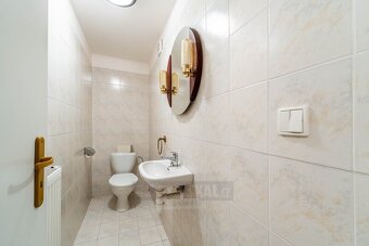 Prodej atraktivního a prostorného RD, s plně upraveným pozem - 20